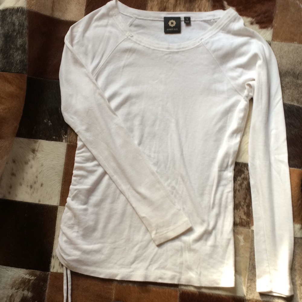 Amber Sun knit